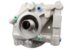 D8NN600LB - Гидронасос Форда новый Голландии заменяет D8NN600LA, 83926104