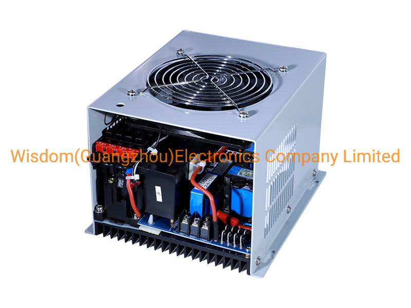 электропитание машины лазера 500W для пятна извлекая оборудование красоты