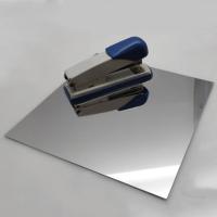 Astm B209 5083 H111 Plaque en alliage d'aluminium de 5 mm d'épaisseur à double face