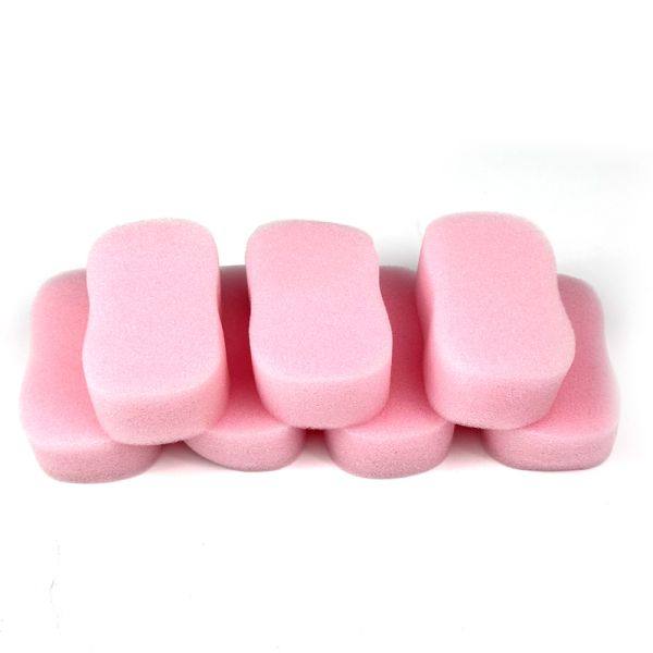 Lightweight Portable Hair Removal Sponge Depilatory Sponge For Barbershop