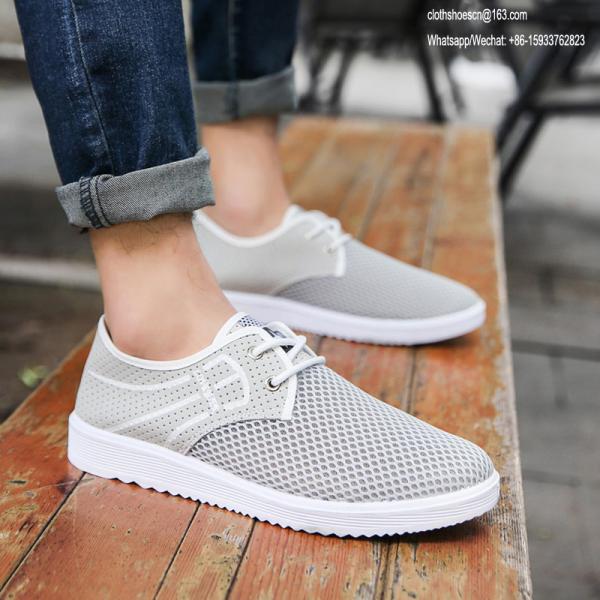 new design shoesfor sale fashion cool  mesh casual sneakers men