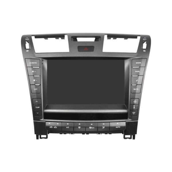 9/10.1 Screen For LEXUS LS460 LS600H XF40 4 IV 2006-2012 Car Multimedia Stereo GPS CarPlay Player
