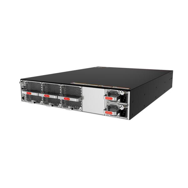 24 Ports 10GB réseau géré rack de commutation CE8865-4C avec une grande capacité de commutation et des options personnalisables