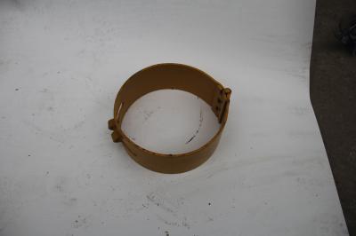API Standard 8 1/8 Oil Well Use Bolt type Stop Collar for Centralizer with Stand High Axial Forces.