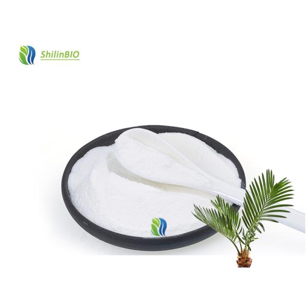 Supply Fatty Acids Poudre 25% 45% Bulk Saw Palmetto Extract Saw Palmetto Powder