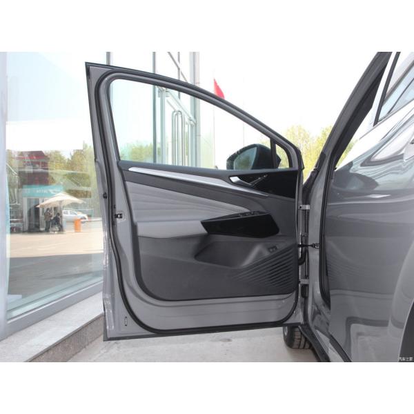 FAW- Volkswagen Endurance ID4 Lite PRO Version SUV White Drive RWD Exterior Color White