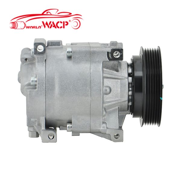4421001020 592475700 AC Air Conditioner For Fiat Bravo for Punto for Doblo WXFT001