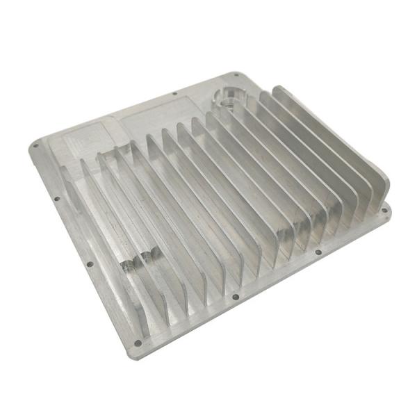 High Precision CNC Machining Parts Cnc Milling Service For Communication Equipment