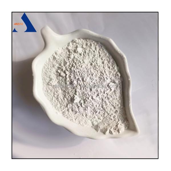 13.3-32.0% Al2O3 Content White Mica Powder 325mesh for Nonmetallic Mineral Production