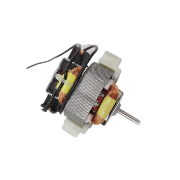 Hair Dryer Motor 35000RPM 0.38A IE 2 AC Universal Motor Aluminum Shell Driving Fans