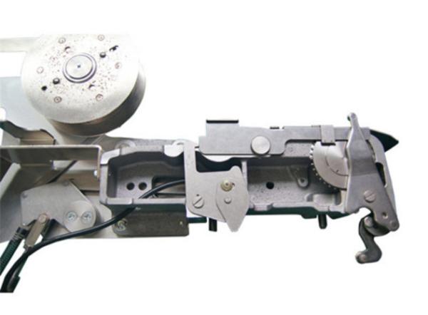 High Grade SMT Machine Parts Yamaha Tape CL8mm feeder For SMT Production Line