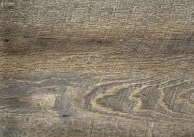 Wood Embossed LVT Vinyl Plank Flooring 1.2mm With Wear Layer Water Cooling