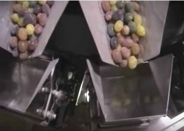 Fully Automatic Packaging Solutions VFFS For Food / Tea / Maize / Juice