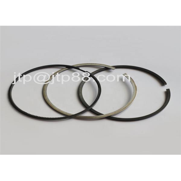 Auto Parts Engine Piston Rings For Mitsubishi 4G61 Motorcycle Parts Piston Kits MD133495
