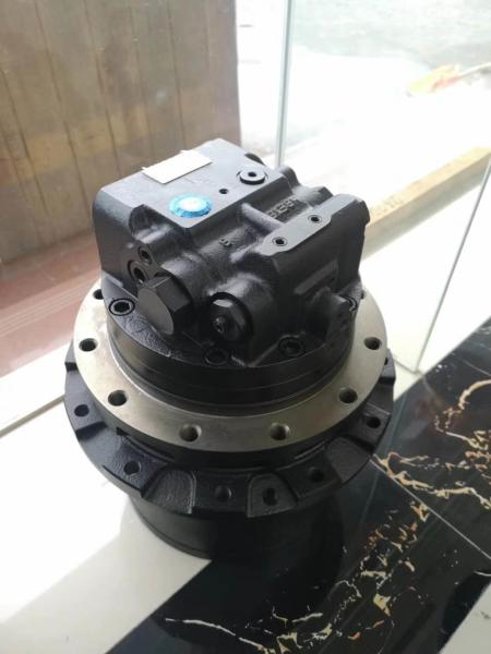 Máquina escavadora Final Drive Steel de DH220-5 SK200-8 e peças sobresselentes da maquinaria do ferro