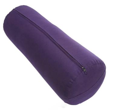 where to buy gym equipment machine washable 28x 10 epe cotton cylindrical yoga bolster pillow