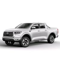 Changcheng Great Wall Poer 2023 2024 camioneta eléctrica La última vehículo eléctrico para sus necesidades de negocio