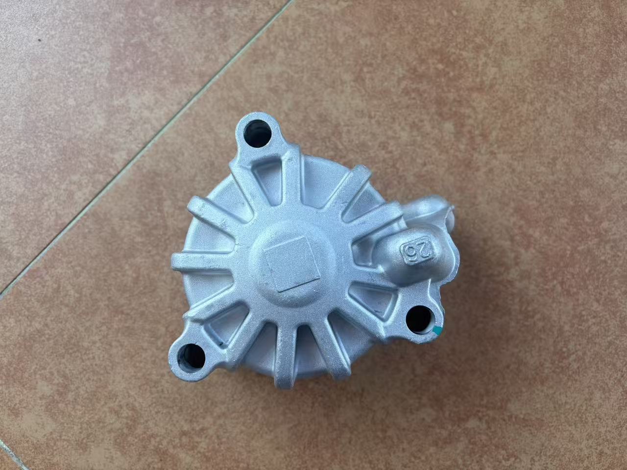 CYLINDER SUITABLE TO ZF TRANSMISSIONS 1325334013