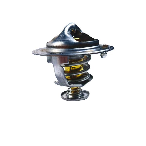 High Precision Thermo Valve Durable Brass Thermostat for JAC YUEJIN FOTON  FAW KAIMA TANGJUN