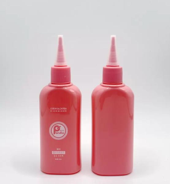 Keratin Mild Formula Acid Curly OEM Hair Perm Cream Raw Material Solution Cold Perm Private Label