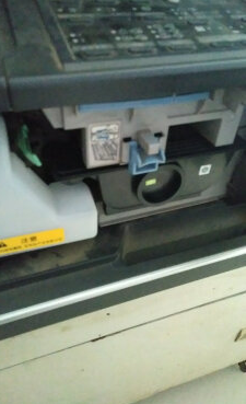 Черные патроны тонера KM TK675 Kyocera 2540 KM3040 KM 2560/KM3060