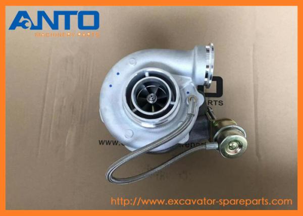 320/06296 320/A6012 de turbocompressor S200G para a máquina escavadora Engine Parts do JCB JS200 JS220