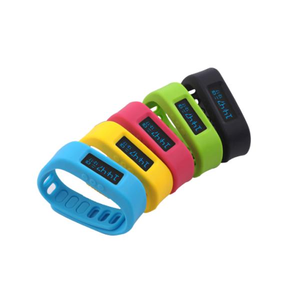 Newest New Product 2014 Digital Smart Sport Watch