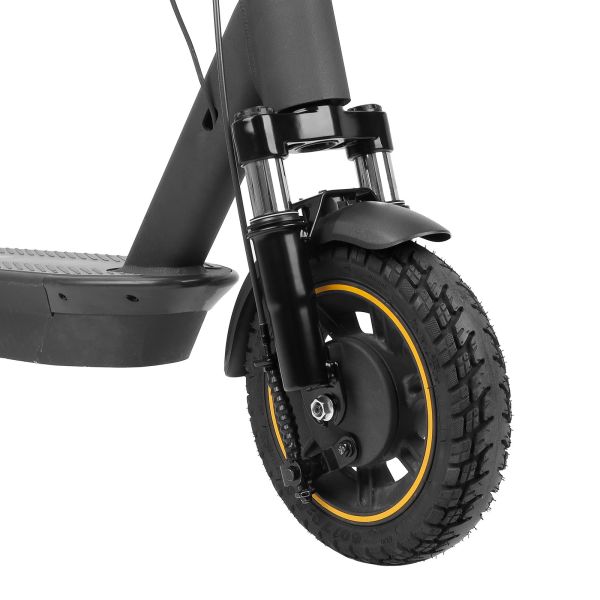 MaxG30Pro Shared Electric Scooter Accessories Front Shock Absorber Modified Spare Parts for Dualtron Trottinette Electrique