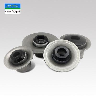 4.0mm Rolamentos de rolamento TK6305-159