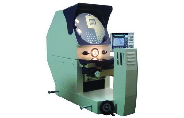 Ø300mm Digital Horizontal Profile Projector HB12-2010 with Digital Readout DP100
