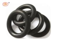 REACH Approved NBR EPDM Silicone FKM O-Rings for Sealing Applications and Solutions