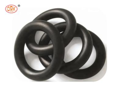 REACH Approved NBR EPDM Silicone FKM O-Rings for Sealing Applications and Solutions