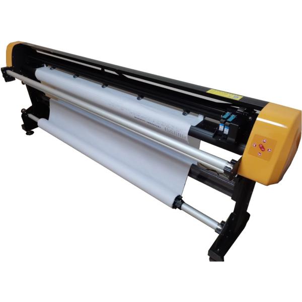 Smart CAD Paper Pattern Graph Contour Printing Plotter with 165-190cm Printing Width and HP45 Ink Cartridge at 150-600DPI Resolution