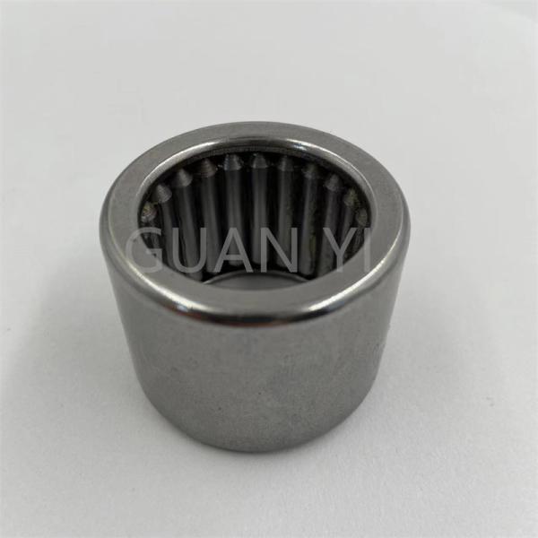 HMK1015 TA1015 caged Needle roller bearings with Open End 10*17*15mm P0 P6 P5 P4 P2 Seals Type