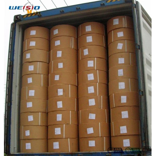 Mill Finish Surface Aluminum Bicycle Wheels / 50mm Clincher Road Bike Wheel