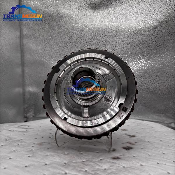 Audi E type clutch hub assembly ZF 8HP55A 38 spline and matching gears