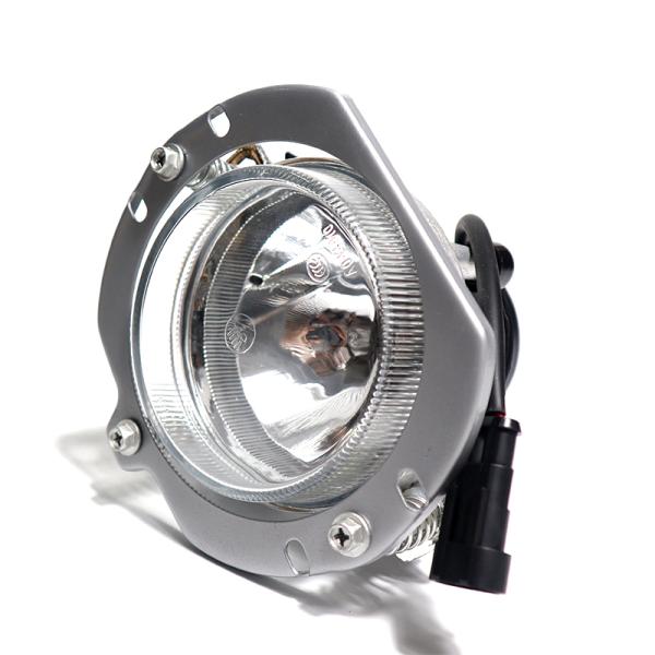 24V LED High Beam Assembly for Higer Bus Made of Golden Dragon Material