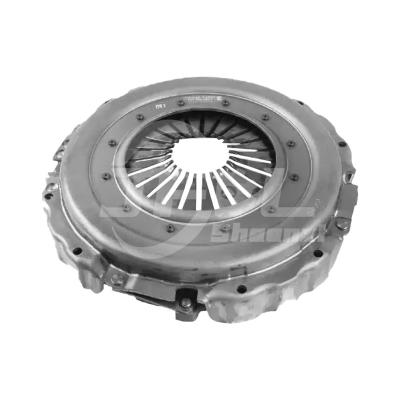 Plaque de pression de l'embrayage MF395 3482000464 Pour le camion MERCEDES-BENZ