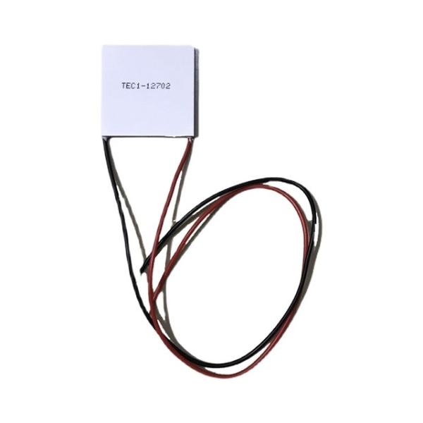 20*20/25*25/30*30 мм TES1-12704 Мини-бар Термоэлектрический холодильник 12В Чашка горячий раковина Термоэлектрический охладитель