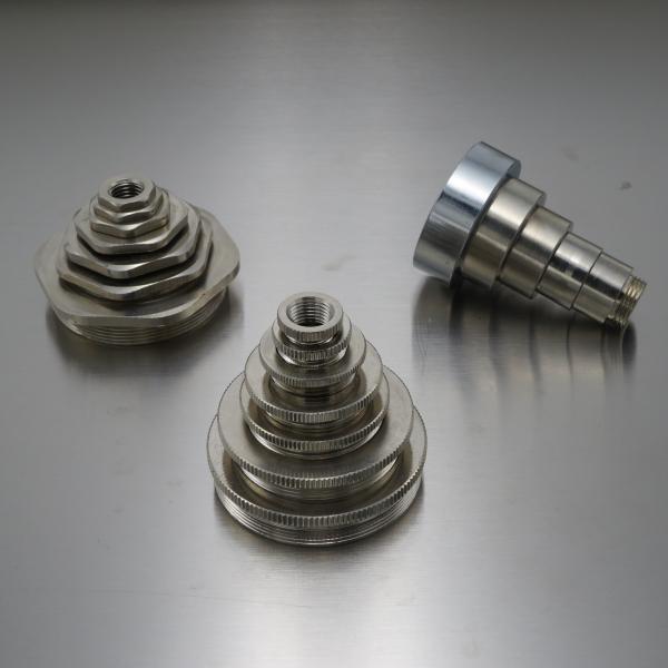 Cable Gland Accessories Nickel Plated Brass Cable Gland Metal Reducer