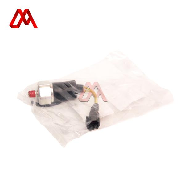ISUZU FRR 4BG1 Conmutador de alarma de presión de aceite de motor de reemplazo 1824101701