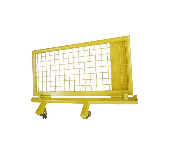 Scaffolding Reversible Ladder Safety Devices For Safe Access Protection