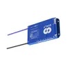 Lithium Battery Active Balance BMS 40A for 4s-8s Systems