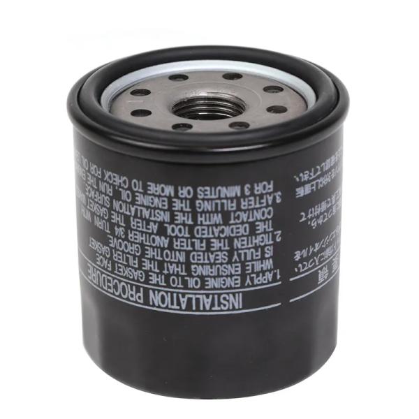 Неподдельный фильтр машинного масла 15600-13011 фильтра 90915-YZZE1 11501-01610 машинного масла для Тойота