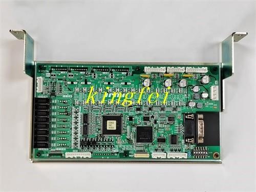 FUJI 2EGTCA000802 M3 III Carte de commande de voie monorail FUJI M3 Accessoire de la machine