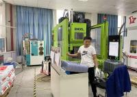Personalizou 3 em secadores Hygroscopic de desidratação plásticos de 1 resina plástica do secador