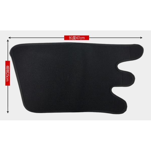 Hot Sale Optimal Support And Protection With Calf Protectors With Low MOQ