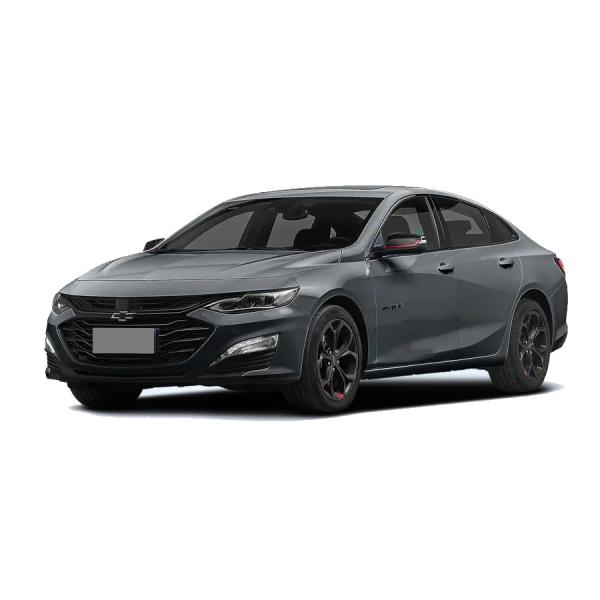 Chevrolet Malibu XL 550T 1.5T Sedan Electric Driver's Seat Adjustment and Anti-lock Braking System for Chevrolet Models
