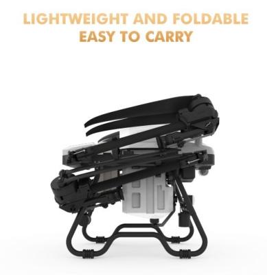 55L 12M Spray Width R60 Agriculture Drone Fertilizer Seeder RTK GPS 6-10KM Range
