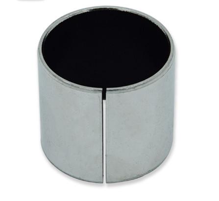 Plug Valves 316 Sintered Stainless Bushing Shaft Bearing Thrust Washers